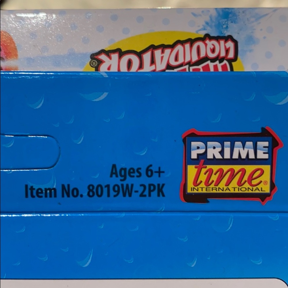 Double pack water eliminator - Picture 5 of 6